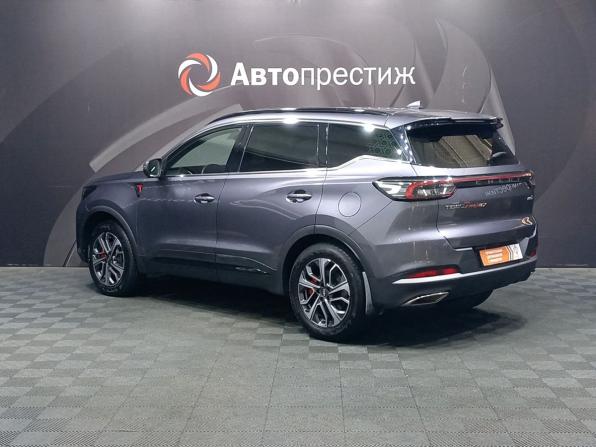 Chery Tiggo 7 Pro Max I Рестайлинг с пробегом 2024 года, цена 1 870 000 рублей, 37250 км, внедорожник, Автокод Объявления