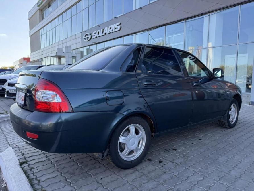 Lada (ВАЗ) Priora I Набережные Челны  - изображение 16