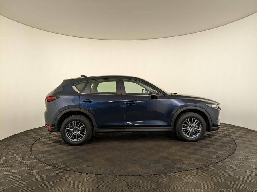 Mazda CX-5 II Москва  - изображение 4