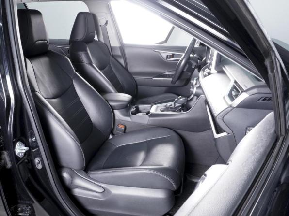 Toyota RAV4 V (XA50) с пробегом 2020 года, цена 3 190 000 рублей, 96093 км, внедорожник, Автокод Объявления
