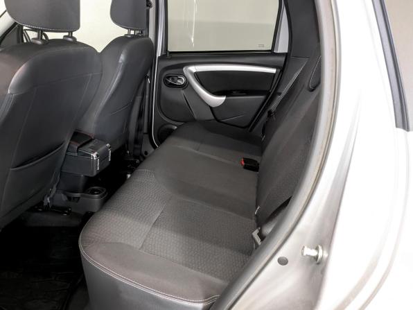 Nissan Terrano III (D10) с пробегом 2018 года, цена 1 515 000 рублей, 77363 км, внедорожник, Автокод Объявления