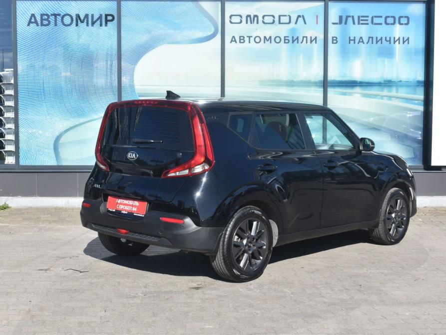 Kia Soul III Архангельск  - изображение 5