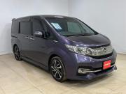 Honda Stepwgn V Альметьевск  - изображение 25