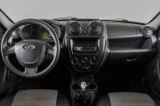 Lada (ВАЗ) Granta I Пермь  - изображение 35