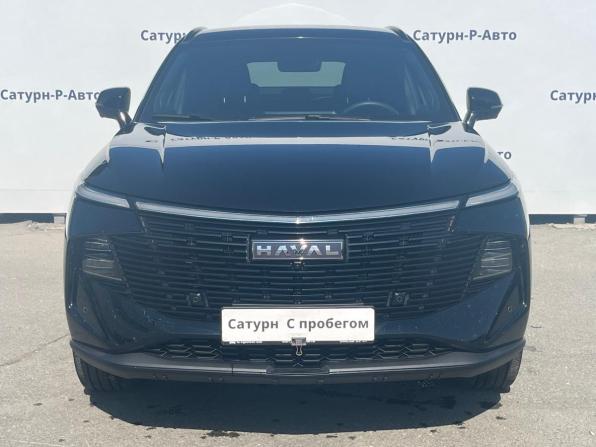 Haval F7x II с пробегом 2025 года, цена 2 750 000 рублей, 40000 км, внедорожник, Автокод Объявления