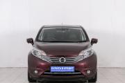 Nissan Note II Красноярск  - изображение 26
