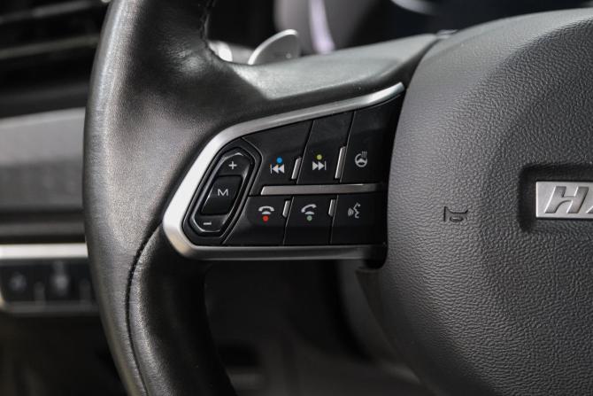 Haval F7x I Рестайлинг с пробегом 2022 года, цена 1 999 000 рублей, 90000 км, внедорожник, Автокод Объявления