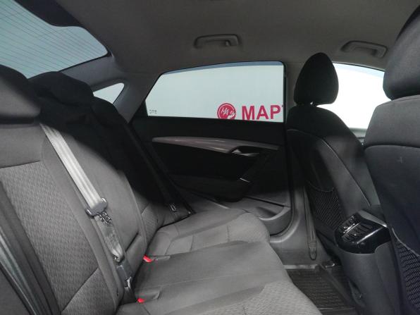 Hyundai i40 I с пробегом 2012 года, цена 1 179 000 рублей, 111232 км, седан, Автокод Объявления