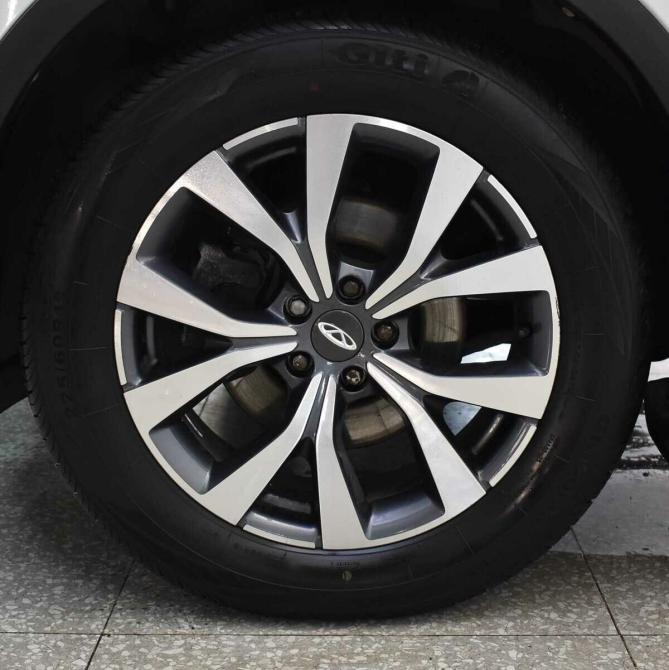Chery Tiggo 7 Pro I Москва  - изображение 21