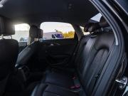 Audi A6 IV (C7) Рестайлинг Москва  - изображение 36