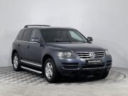 Volkswagen Touareg I Рестайлинг Калининград  - изображение 20