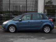 Citroen C4 Picasso I Москва  - изображение 23