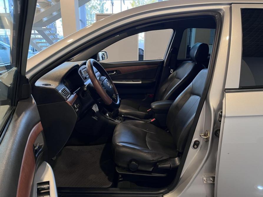 Lifan Solano I (620) Чебоксары  - изображение 16