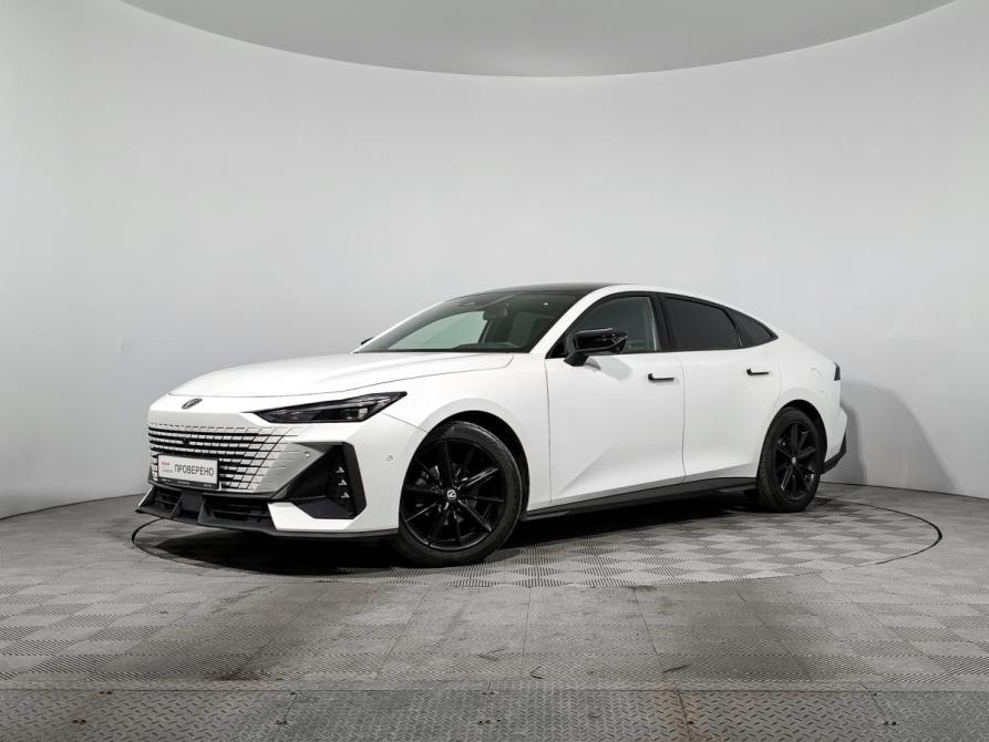 Changan UNI-V I Санкт-Петербург  - изображение 1