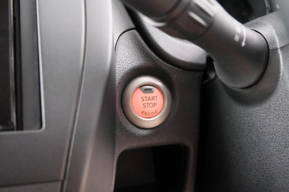Nissan Note II Рестайлинг Красноярск  - изображение 18