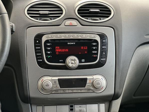 Ford Focus II Рестайлинг с пробегом 2011 года, цена 585 000 рублей, 253583 км, хэтчбек, Автокод Объявления