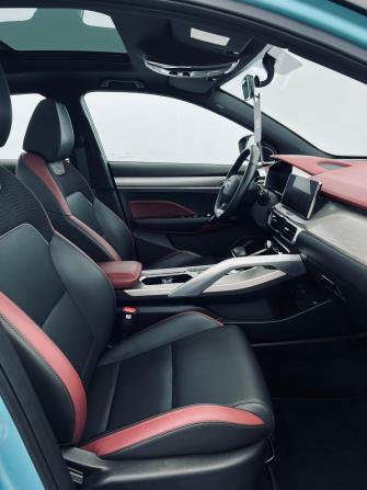 Geely Coolray I с пробегом 2023 года, цена 1 990 000 рублей, 19000 км, внедорожник, Автокод Объявления