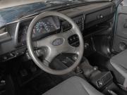 Lada (ВАЗ) 2121 (4x4) I Рестайлинг Казань  - изображение 13
