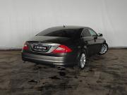 Mercedes-Benz CLS I (C219) Рестайлинг Москва  - изображение 23