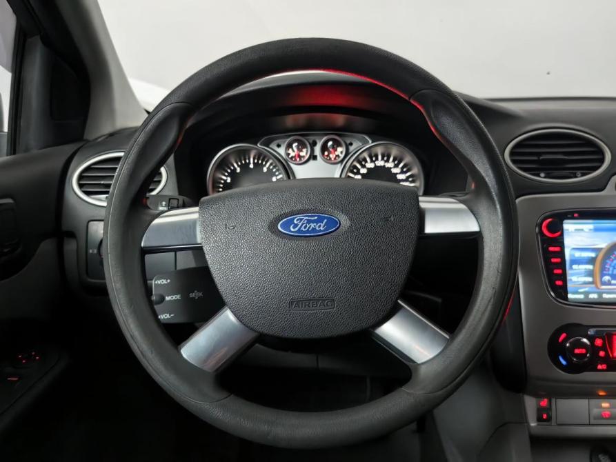 Ford Focus II Рестайлинг Москва  - изображение 13