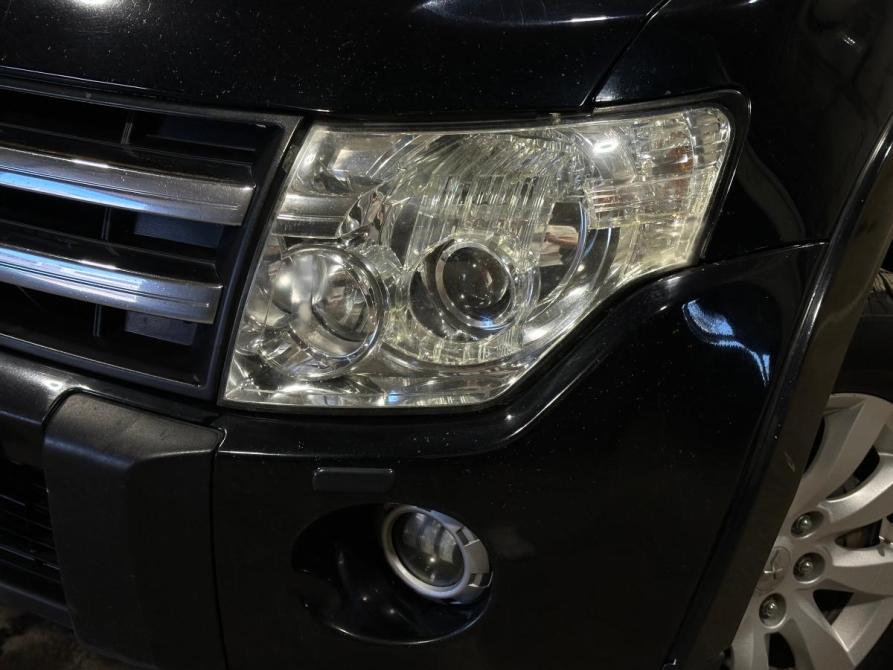 Mitsubishi Pajero IV Челябинск  - изображение 7
