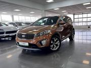 Kia Sorento III Prime Тверь  - изображение 34