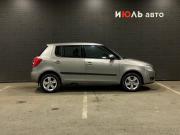 Skoda Fabia II Челябинск  - изображение 23