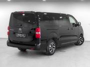 Citroen SpaceTourer I Москва  - изображение 35