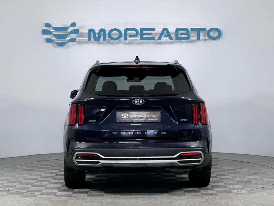 Kia Sorento IV Калининград  - изображение 6