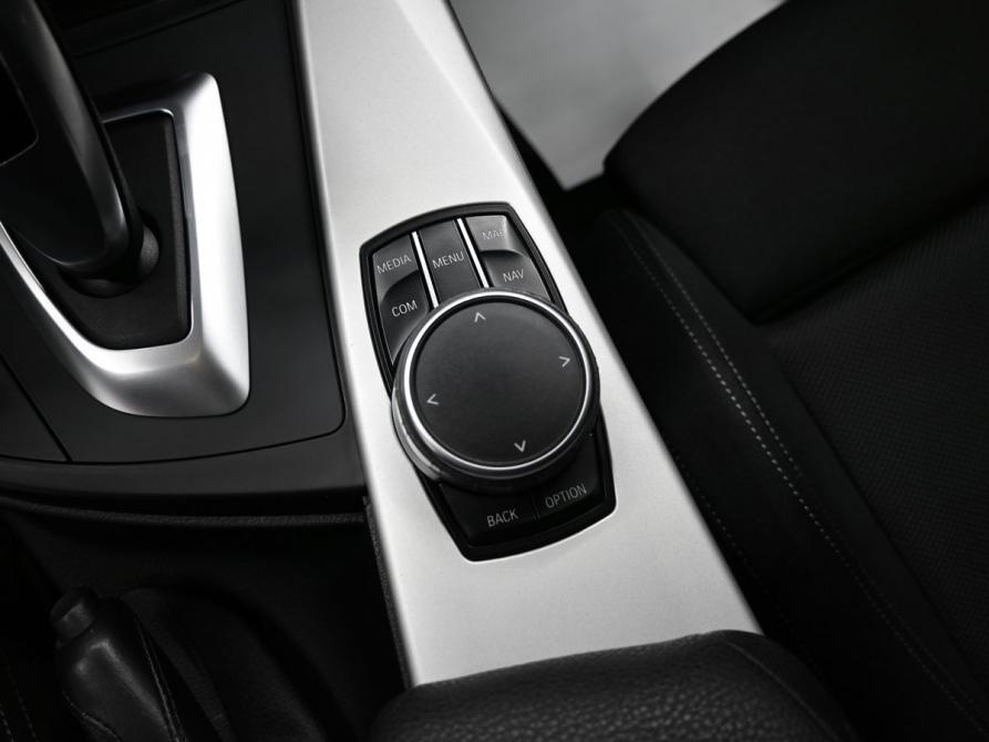 BMW 3 серии VI (F3x) Рестайлинг Тверь  - изображение 23
