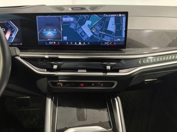 BMW X6 III (G06) Рестайлинг с пробегом 2024 года, цена 13 150 000 рублей, 41622 км, внедорожник, Автокод Объявления