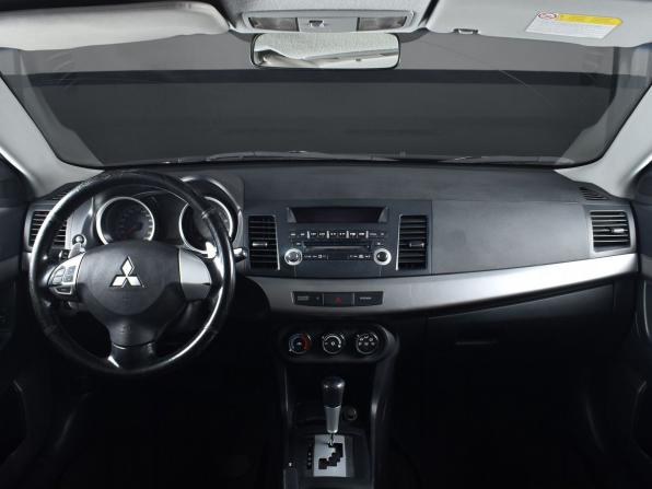 Mitsubishi Lancer X с пробегом 2007 года, цена 799 999 рублей, 228442 км, седан, Автокод Объявления