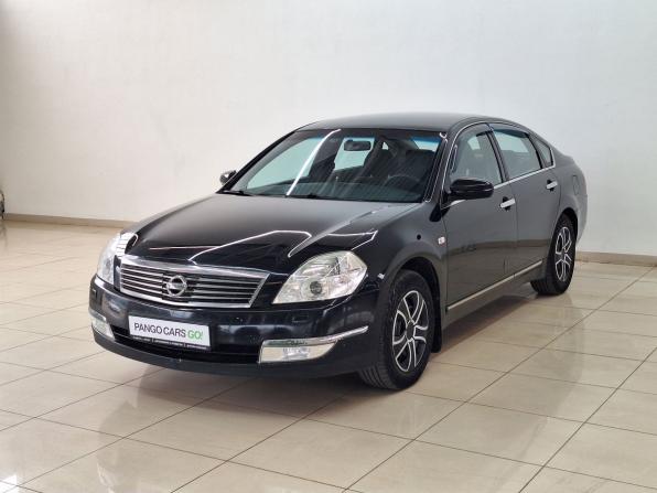 Nissan Teana I Рестайлинг с пробегом 2006 года, цена 495 000 рублей, 289339 км, седан, Автокод Объявления