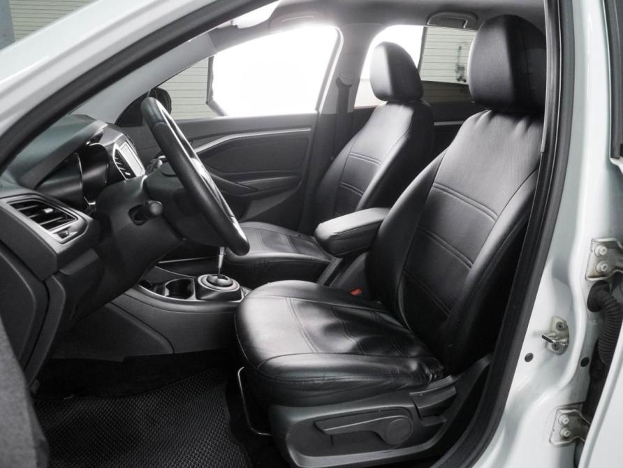 Lada (ВАЗ) Vesta I Воронеж  - изображение 10