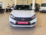 Lada (ВАЗ) Vesta I Апатиты  - изображение 22