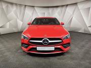 Mercedes-Benz CLA II (C118 X118) Москва  - изображение 28