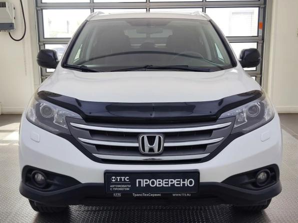 Honda CR-V IV с пробегом 2014 года, цена 2 049 000 рублей, 176024 км, внедорожник, Автокод Объявления