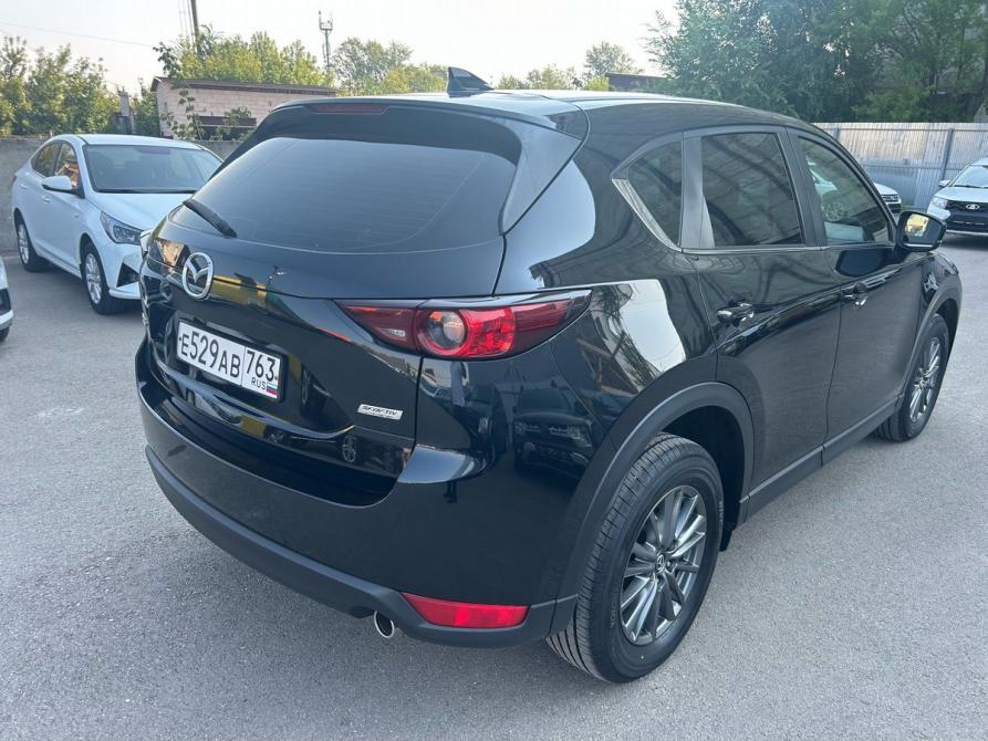 Mazda CX-5 II Сызрань  - изображение 5