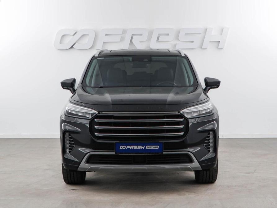 Exeed VX I Москва  - изображение 3