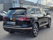 Volkswagen Touareg II Рестайлинг Йошкар-Ола  - изображение 28