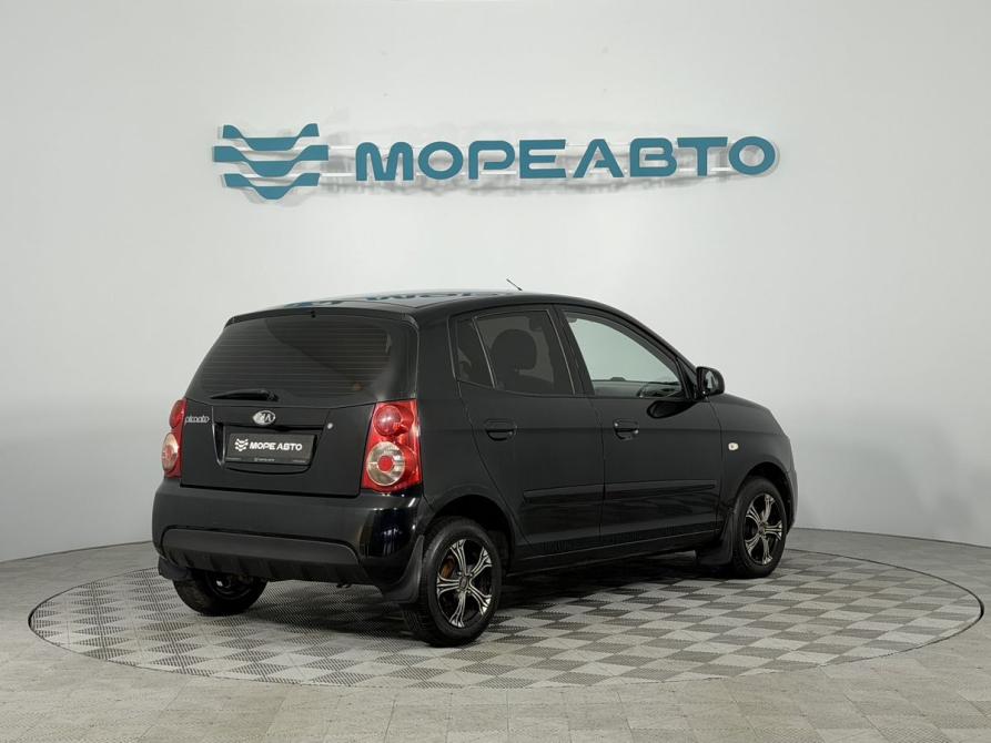 Kia Picanto I Рестайлинг Калининград  - изображение 5