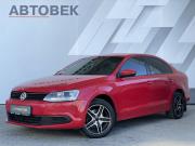 Volkswagen Jetta VI Екатеринбург  - изображение 21