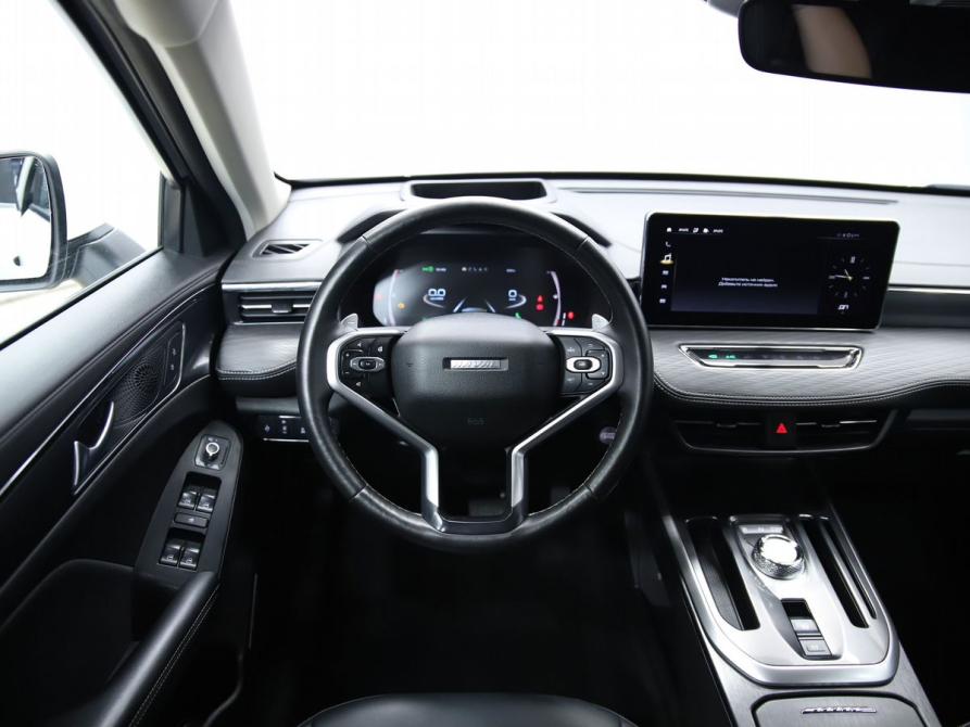 Haval Jolion I Уфа  - изображение 13