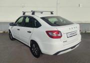 Lada (ВАЗ) Granta I Рестайлинг Санкт-Петербург  - изображение 27