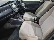 Toyota Corolla XI (E160 E170 E180) Рестайлинг 1 Воронеж  - изображение 34
