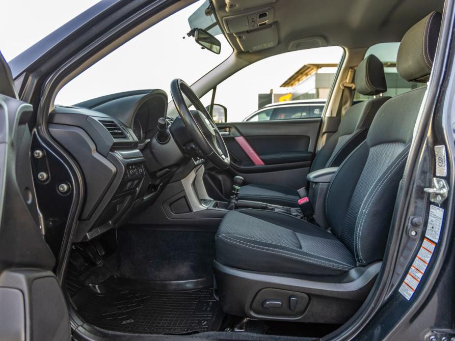 Subaru Forester IV Волгоград  - изображение 27