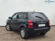 Hyundai Tucson I Москва  - изображение 19