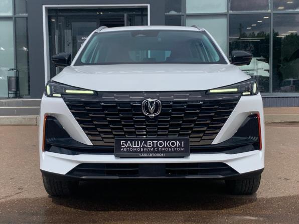 Changan CS55 Plus II с пробегом 2023 года, цена 2 235 000 рублей, 30300 км, внедорожник, Автокод Объявления