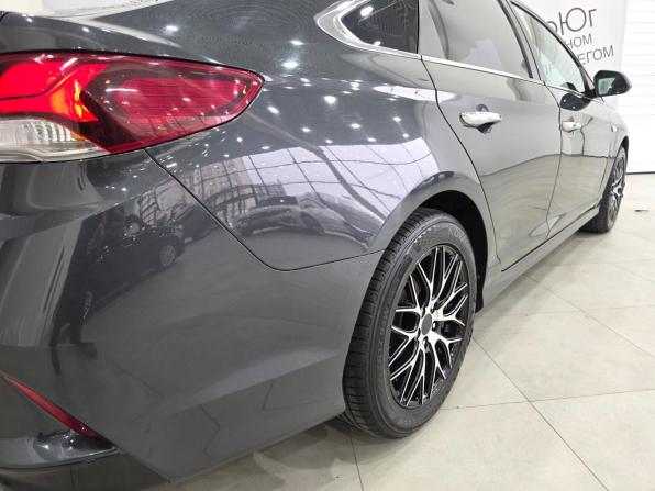 Hyundai Sonata VII (LF) Рестайлинг с пробегом 2018 года, цена 1 580 000 рублей, 149900 км, седан, Автокод Объявления