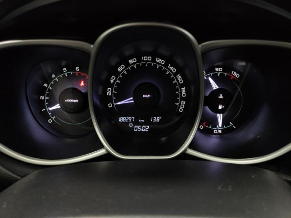 Lada (ВАЗ) Vesta I с пробегом 2016 года, цена 642 000 рублей, 188296 км, седан, Автокод Объявления